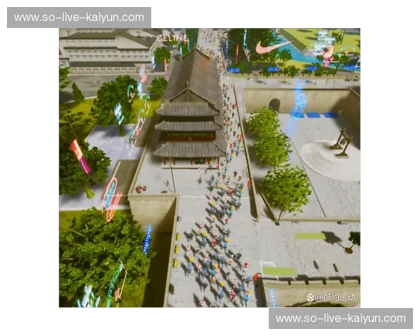 开云体育进攻对比：以数据驱动破局的战术之路